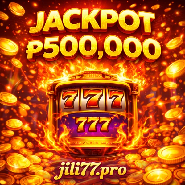 JILI77 Slot Anti Rungkad Indonesia