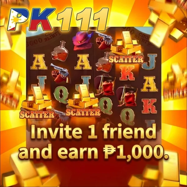 PK111 Game Online Resmi 2026