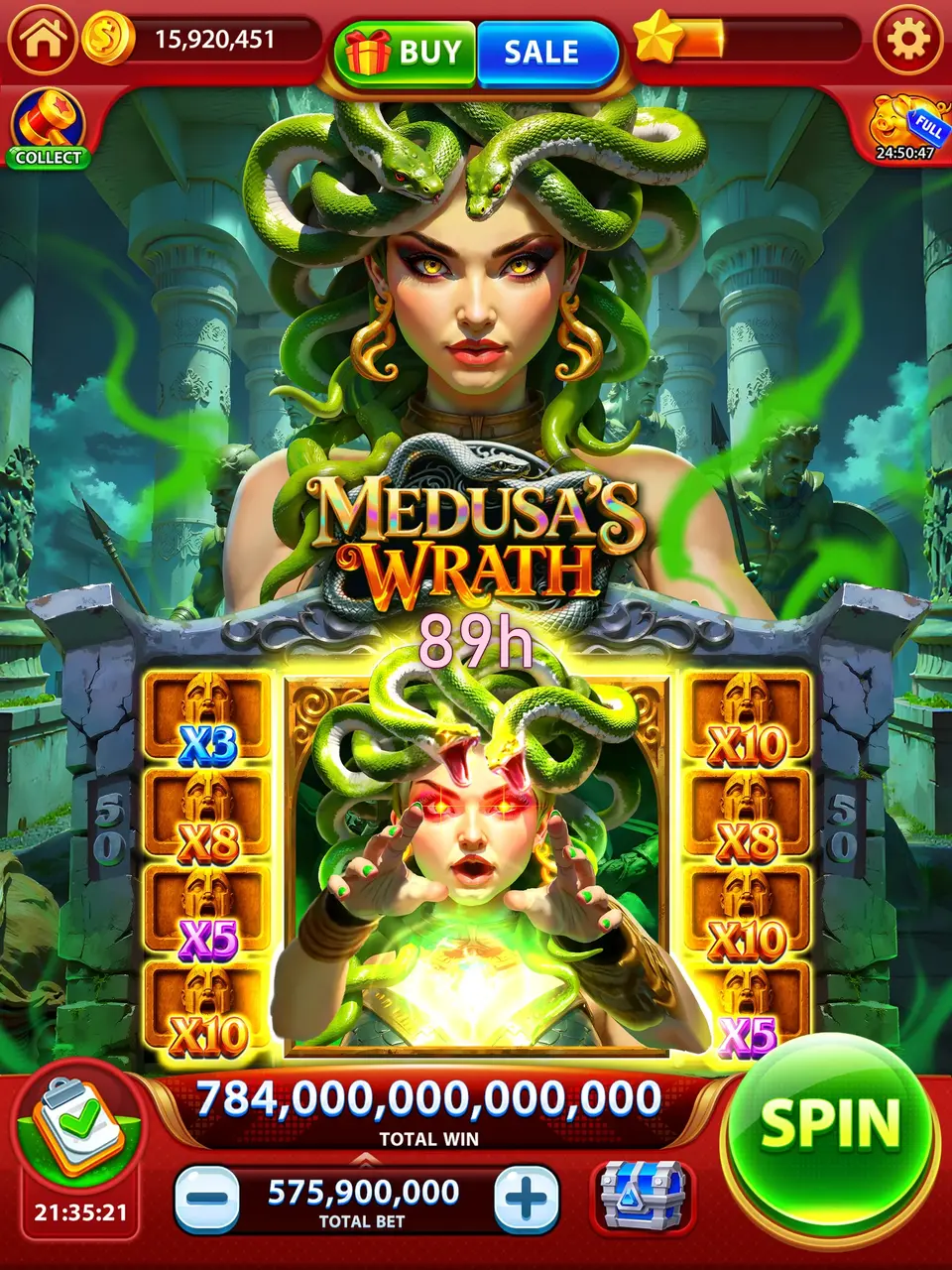 89h APK