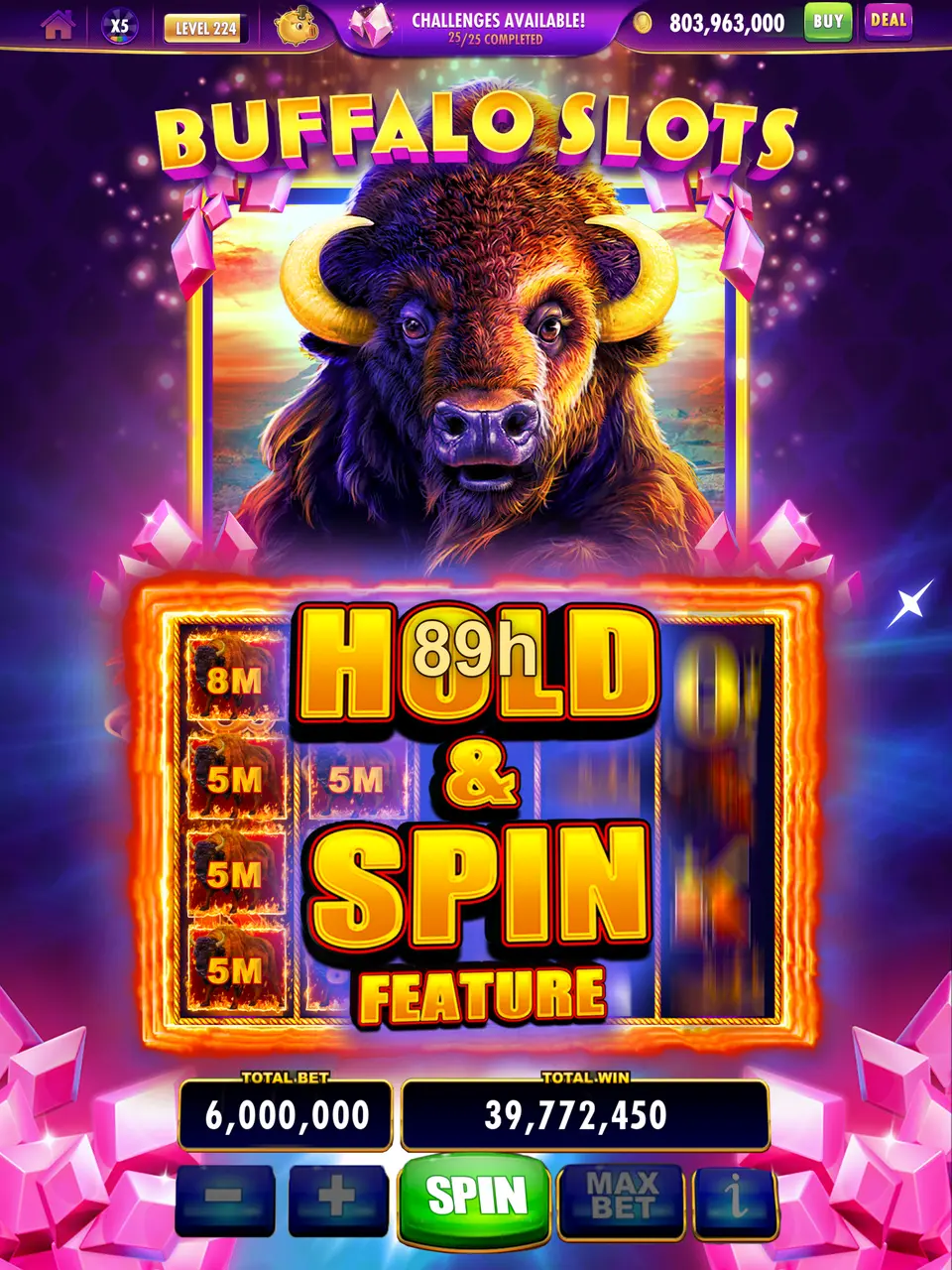 89h Mag-login