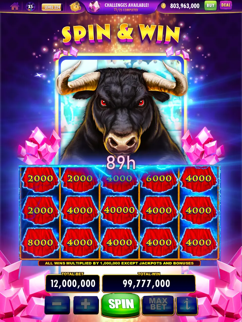 89h Mag-login