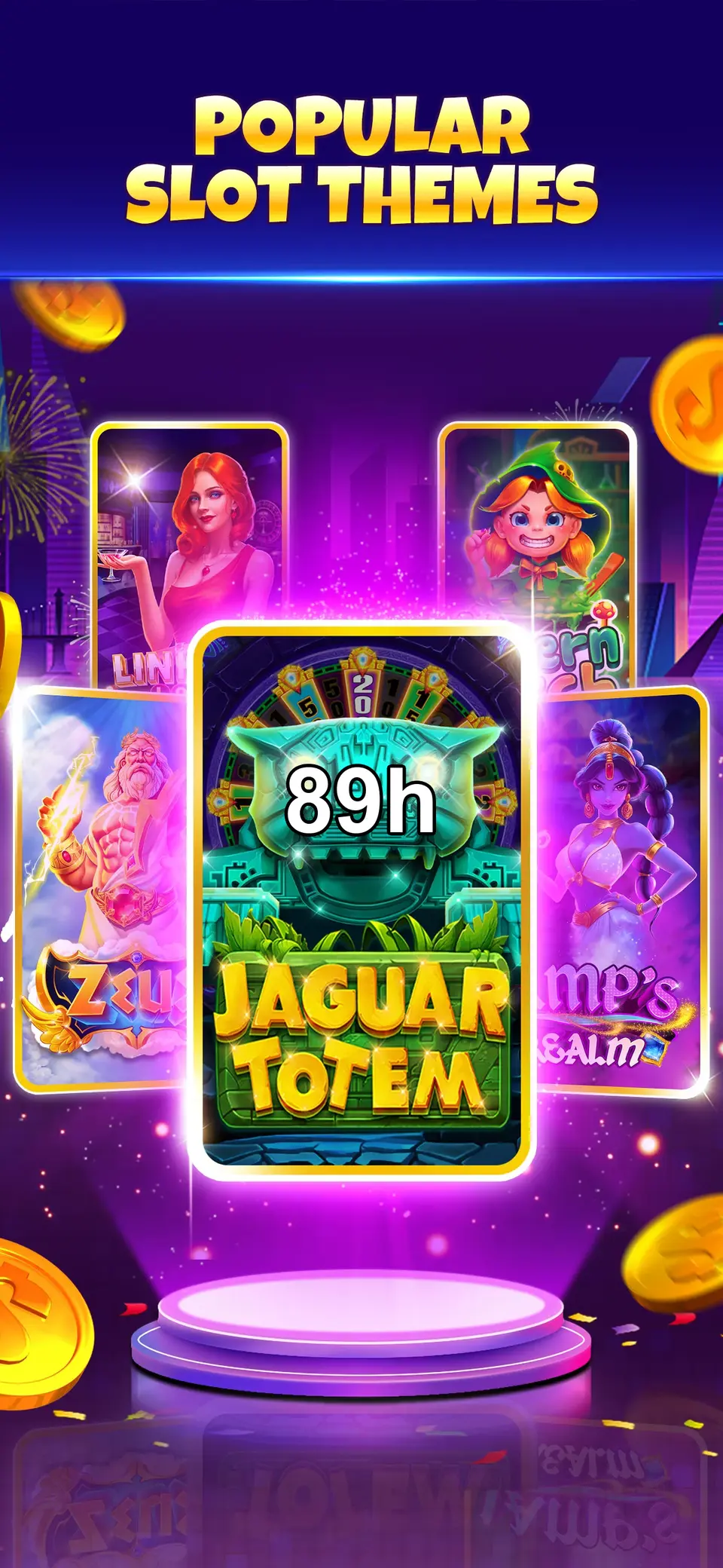 89h Preview - Opisyal I-download